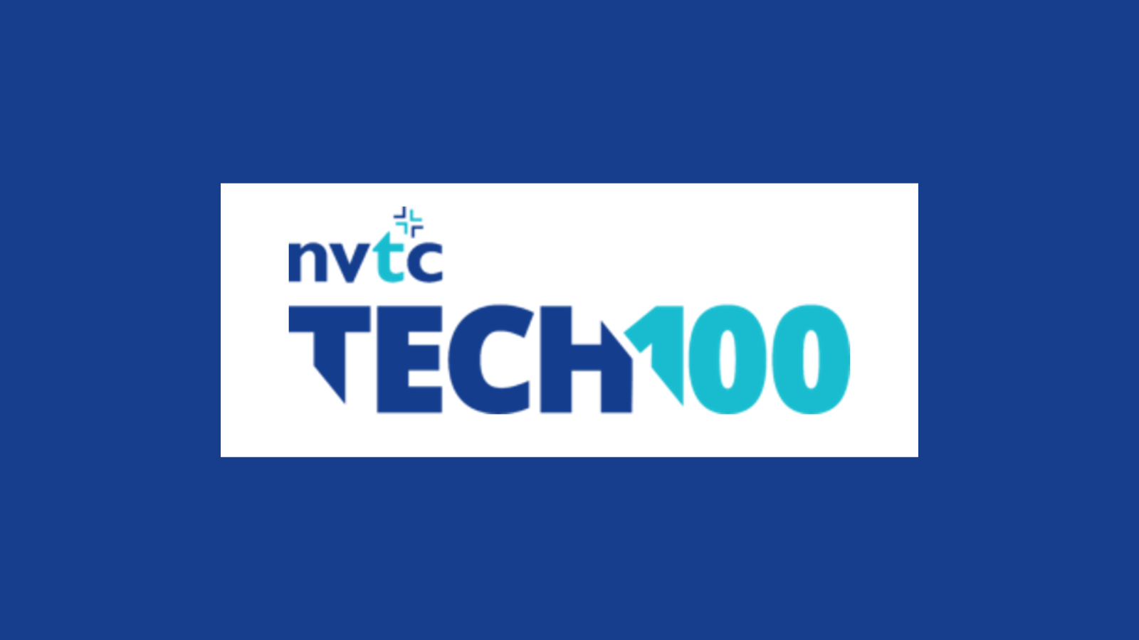 NVTC Tech100